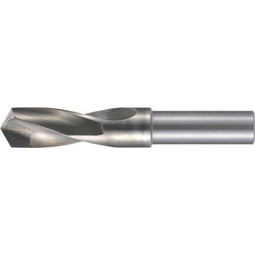 バイス・クランプ 【新品・7営業日以内発送】フクダ精工 SLD14.5 超硬付刃スリムシャンクドリル１４.５ SLD14.5 FKD 超硬チップ付スリムシャンクドリル【沖縄離島販売】