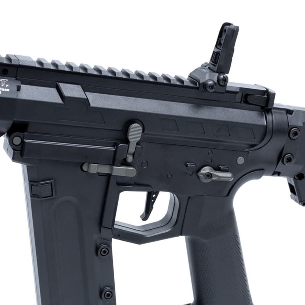  C A T 電動ガン Versatile 5 s Valor 機械式可変プリコッキング CAT 09 その他 おもちゃ