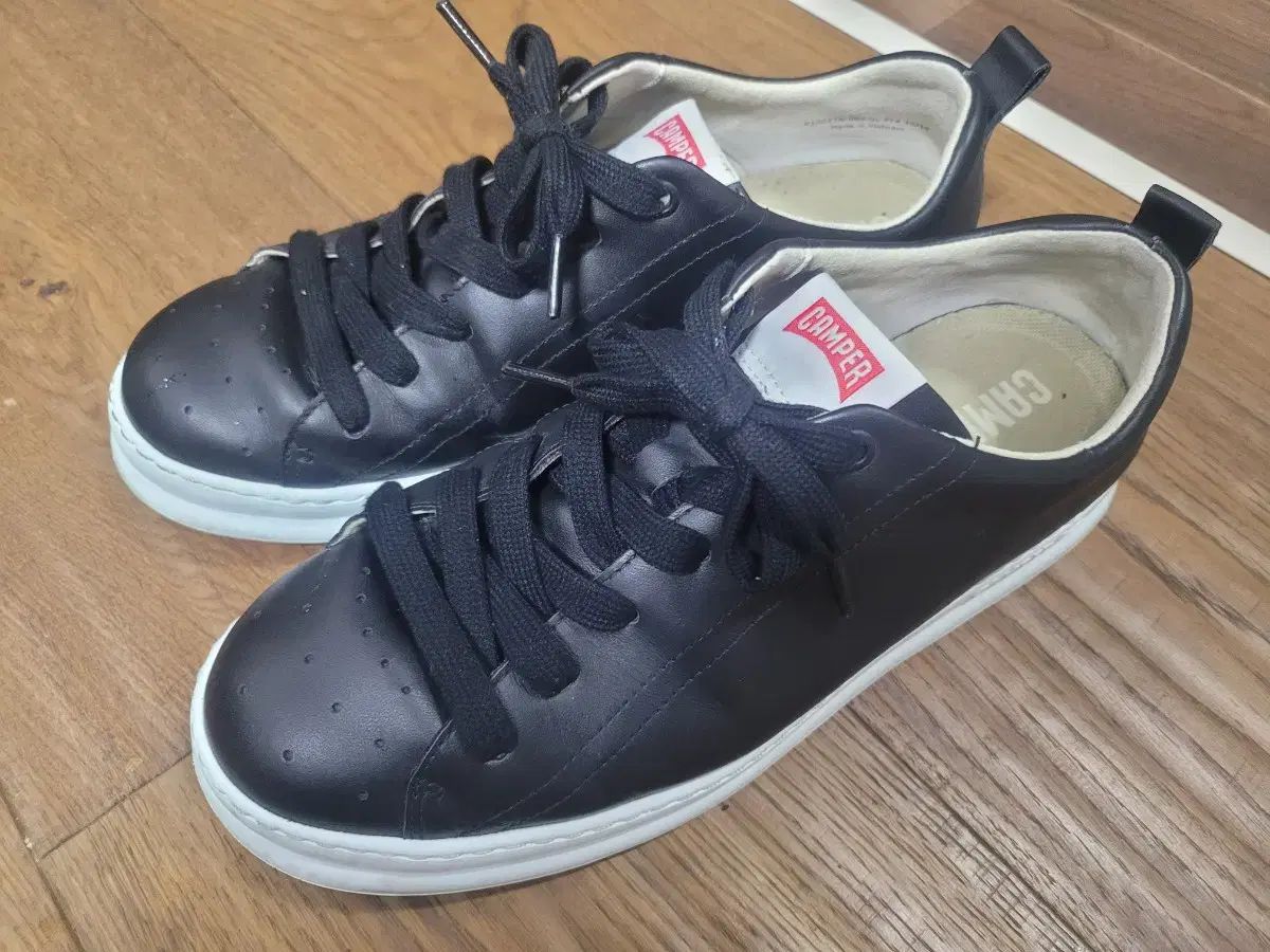 【雷市場（ポンジャン）商品韓国直送】 Camper(カンペール) スニーカーズ 265