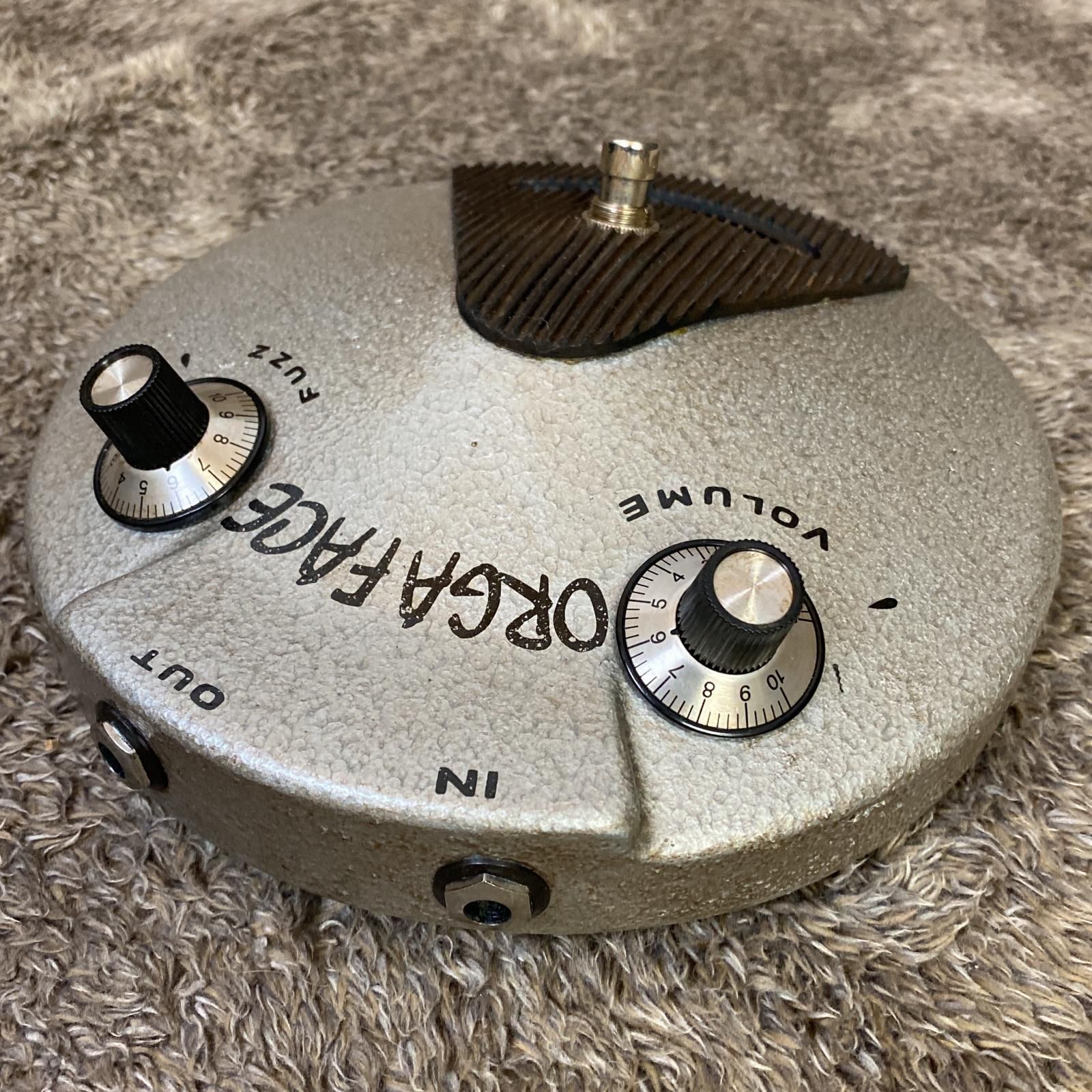 尾張小牧店】【楽器】 中古 Organic Sounds | オーガニックサウンド