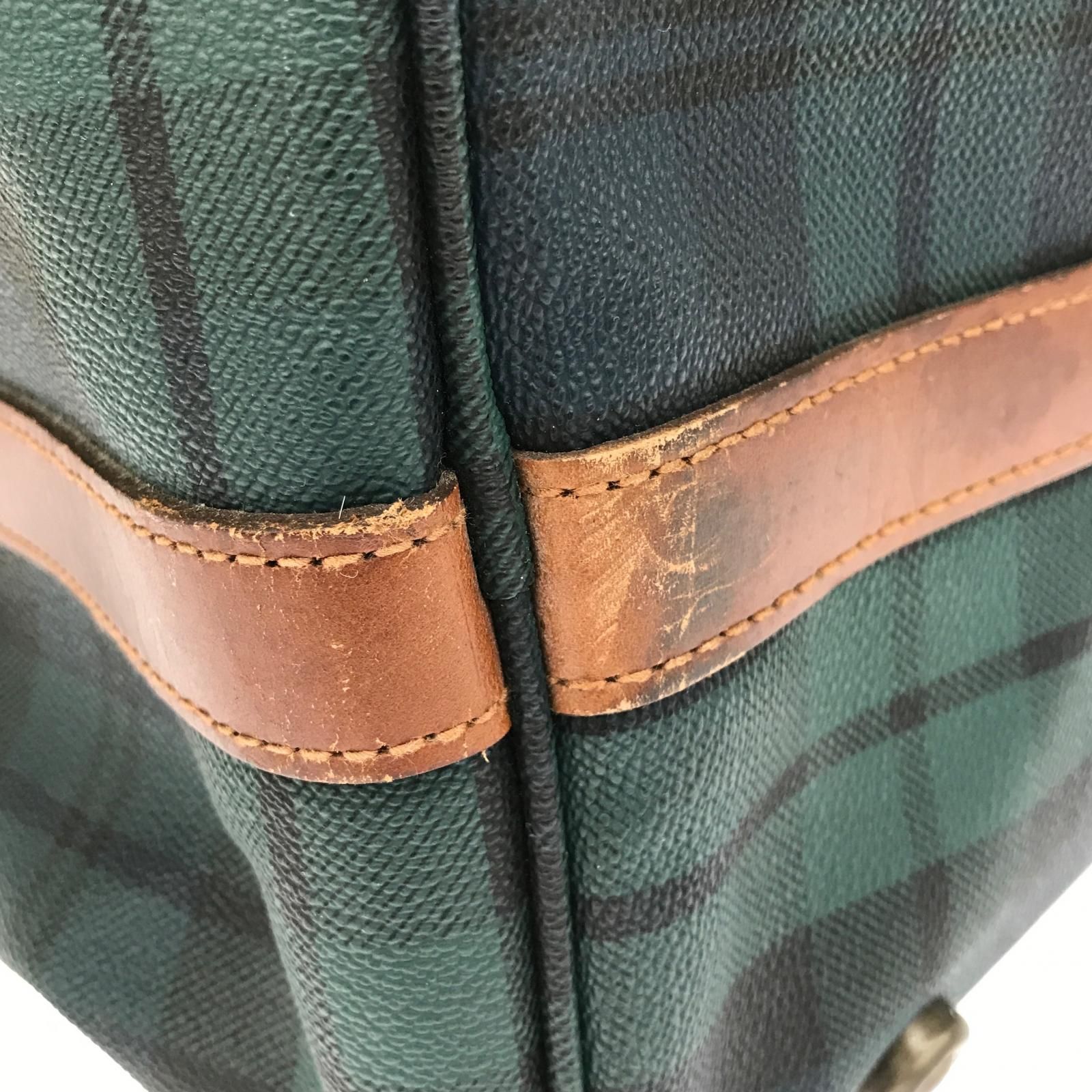 POLO RALPH LAUREN ポロ・ラルフローレンボストンバッグ