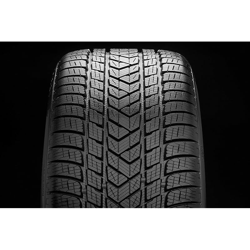 業界最安値の30%OFF～50%OFF!! PIRELLI ピレリ スタッドレス 265 50R19 SCORPION WINTER 110V XL N0 ポルシェ承認 タイヤのみ ホイールなし 1本 2287400
