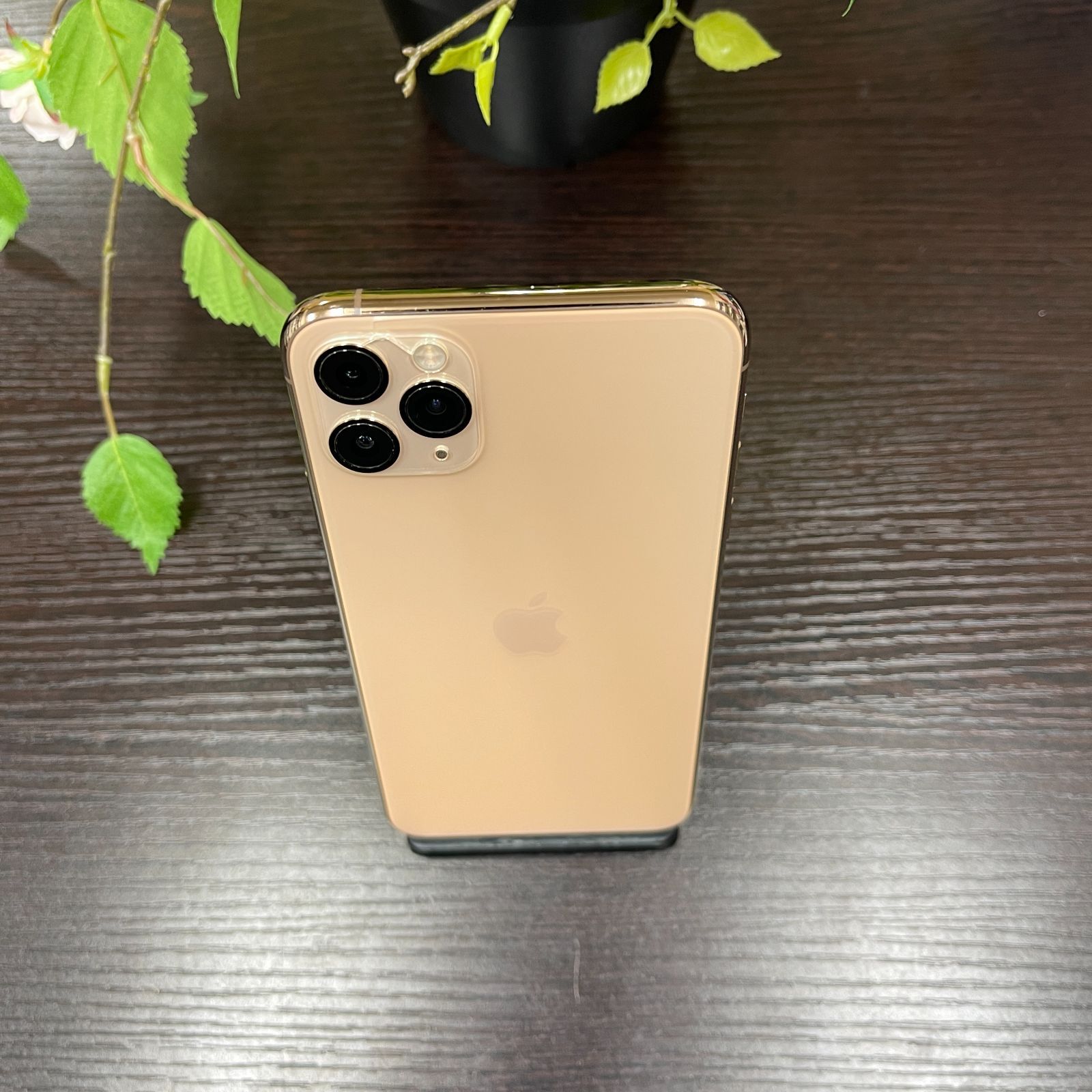 Apple iPhone 11 Pro ゴールド 本体 iPhone11 Pro Gold 64GB SIMフリー