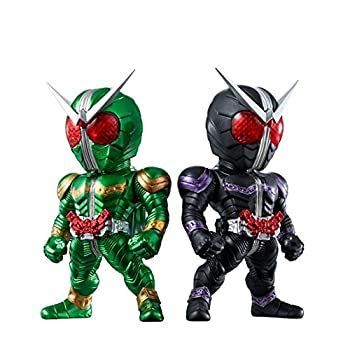 【中古-非常に良い】 CONVERGE KAMEN RIDER PB03 -FFR W-