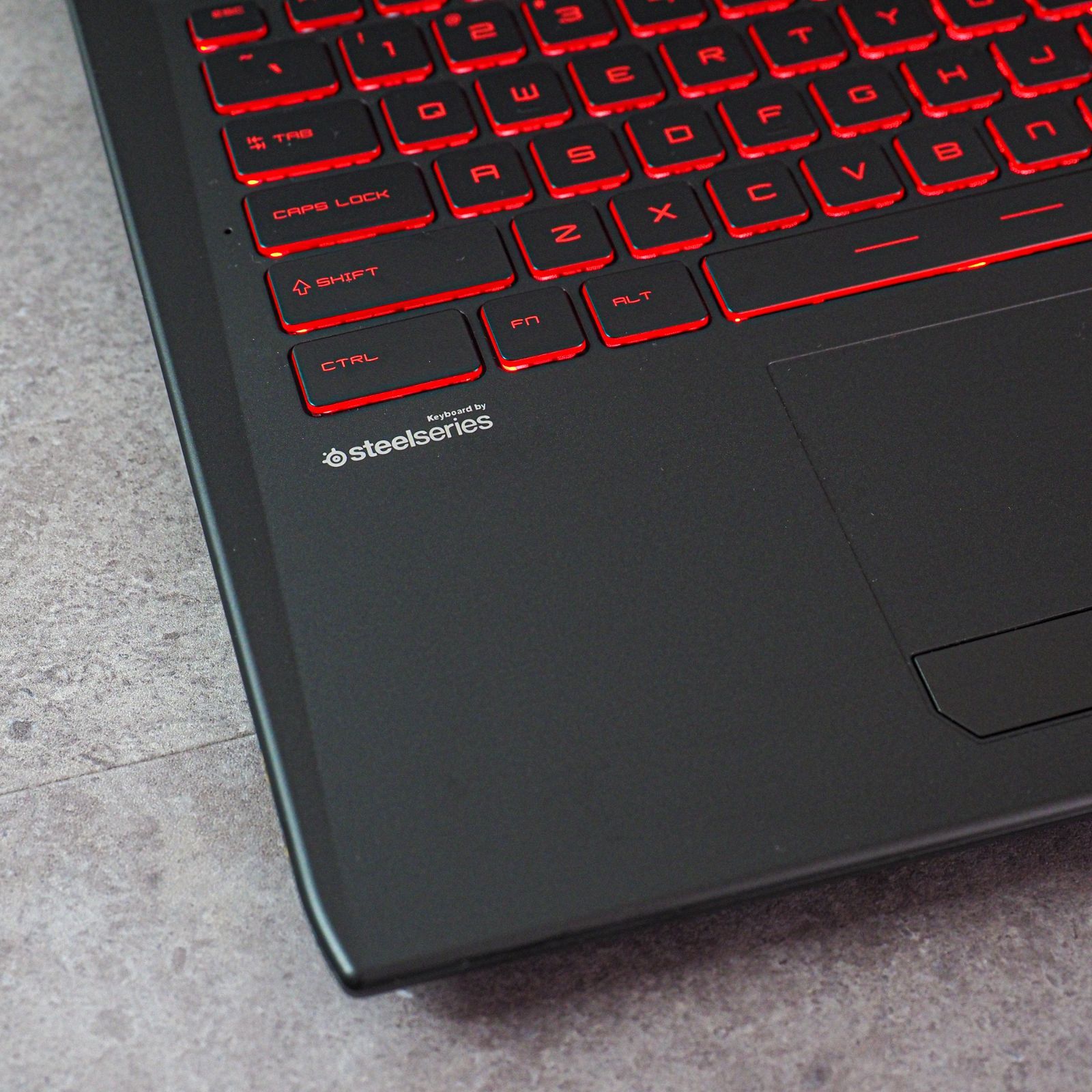 MSI ゲーミングノート i7 GTX1050Ti 16GB SSD+HDD - メルカリ