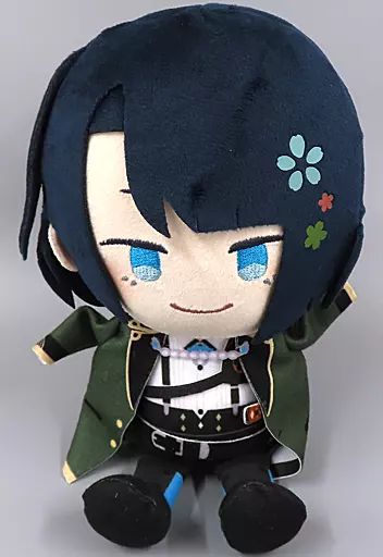 い】刀剣乱舞 わんぱく ぬいぐるみ 松井江 Amazon.co.jp: 再販