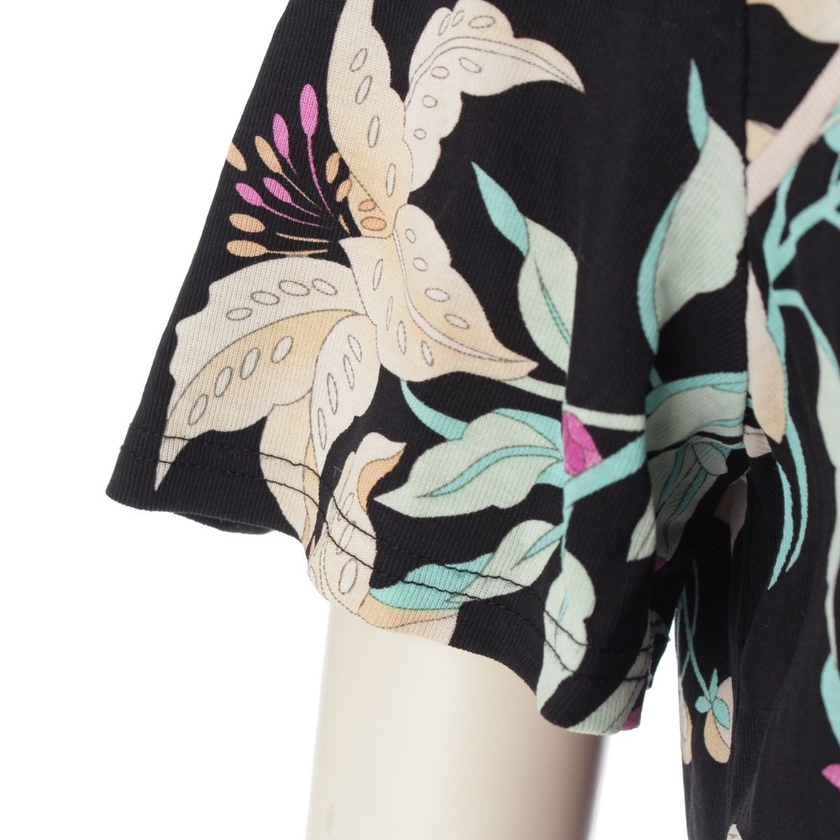 コットン フラワー