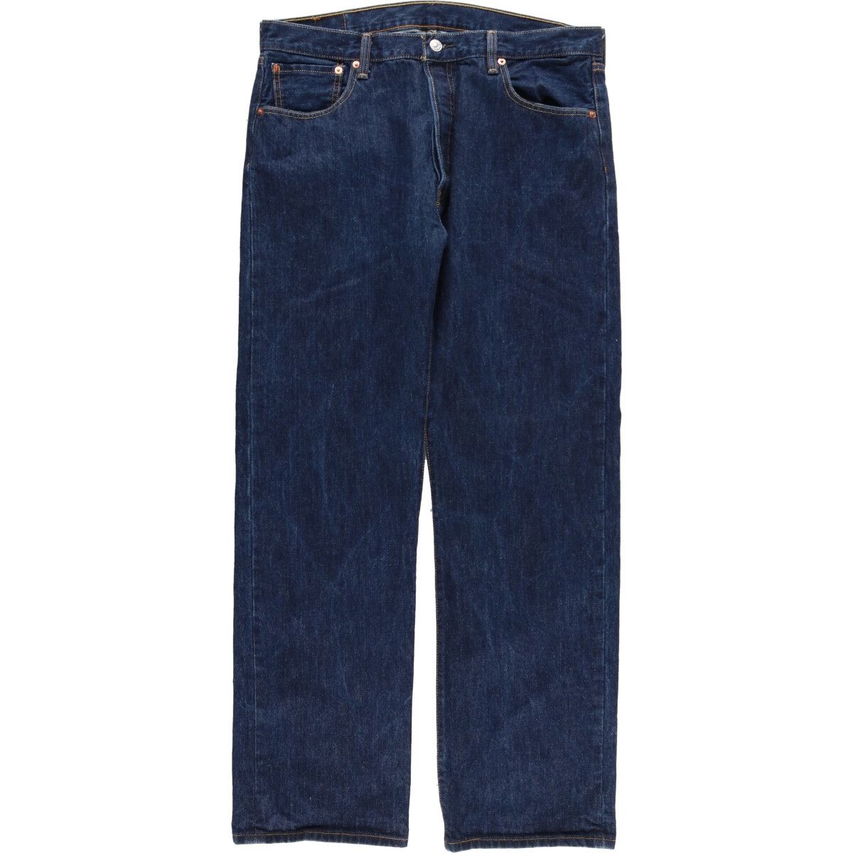 古着 リーバイス Levi's 501 ストレートデニムパンツ メンズw36/eaa428785