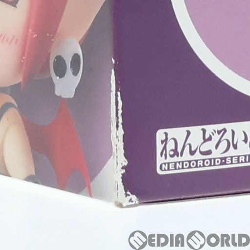 ねんどろいど 356 エトナ 魔界戦記ディスガイア 完成品 可動フィギュア