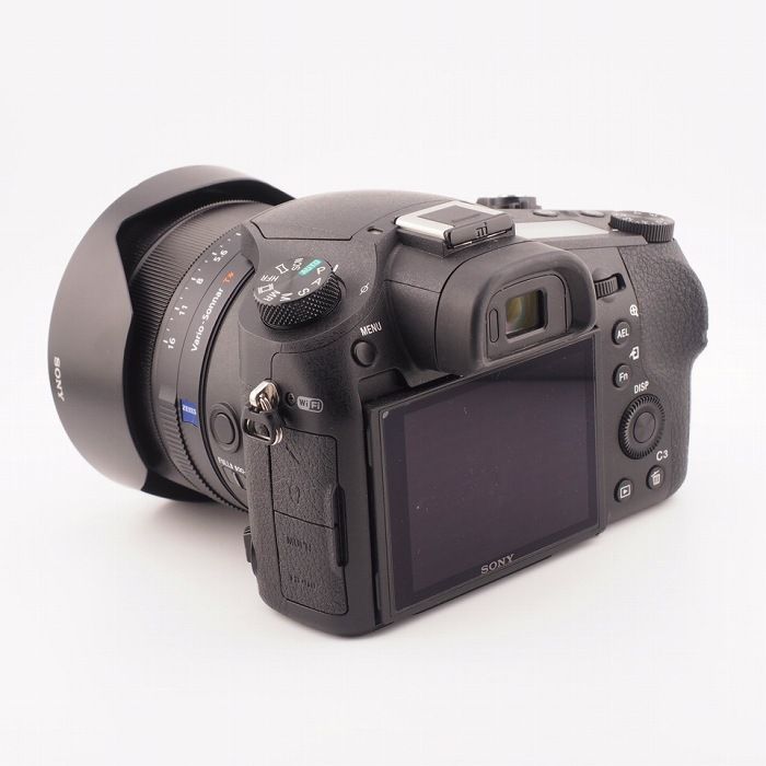 SONY Cyber-shot DSC-U10 シルバー デジカメ 中古 ソニー