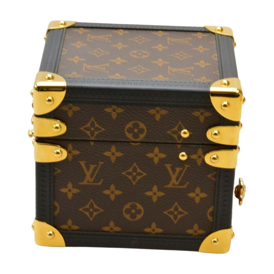 ルイヴィトン Louis Vuitton ボワット ア ムジーク モノグラム