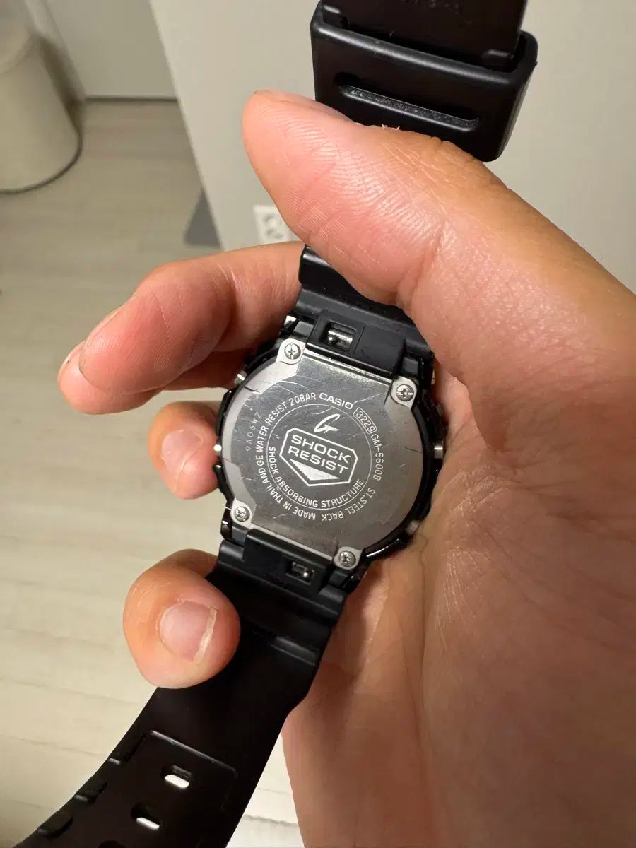 G-SHOCK ジーショック