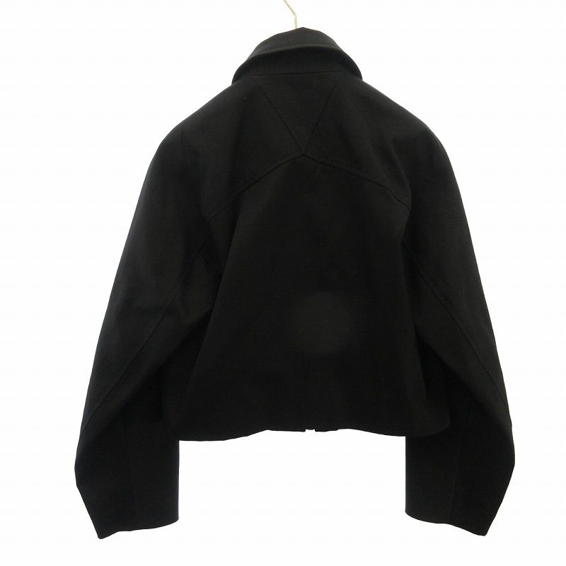 ボッテガヴェネタ BOTTEGA VENETA 極美品 22AW Vポケット ショート
