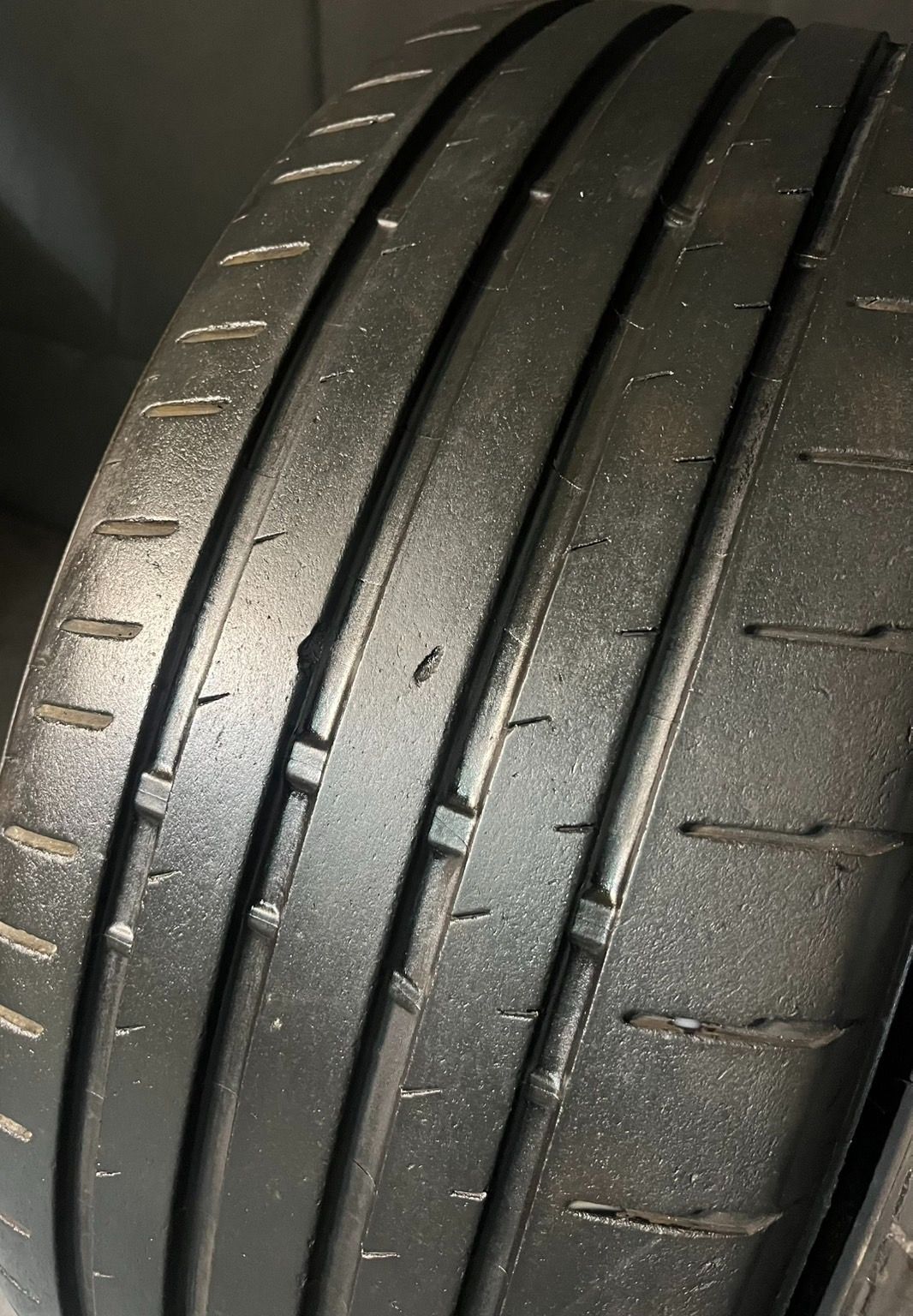 製 約7.2〜7.3分山 ブリヂストン BRIDGESTONE ポテンザ POTENZA S007A 225 45R18 2本 h_561 FFCRYSTALESIA_COM