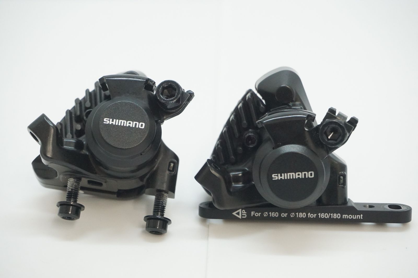 SHIMANO シマノ BR-RS305 ディスクブレーキキャリパーセット | バイチャリ福岡店