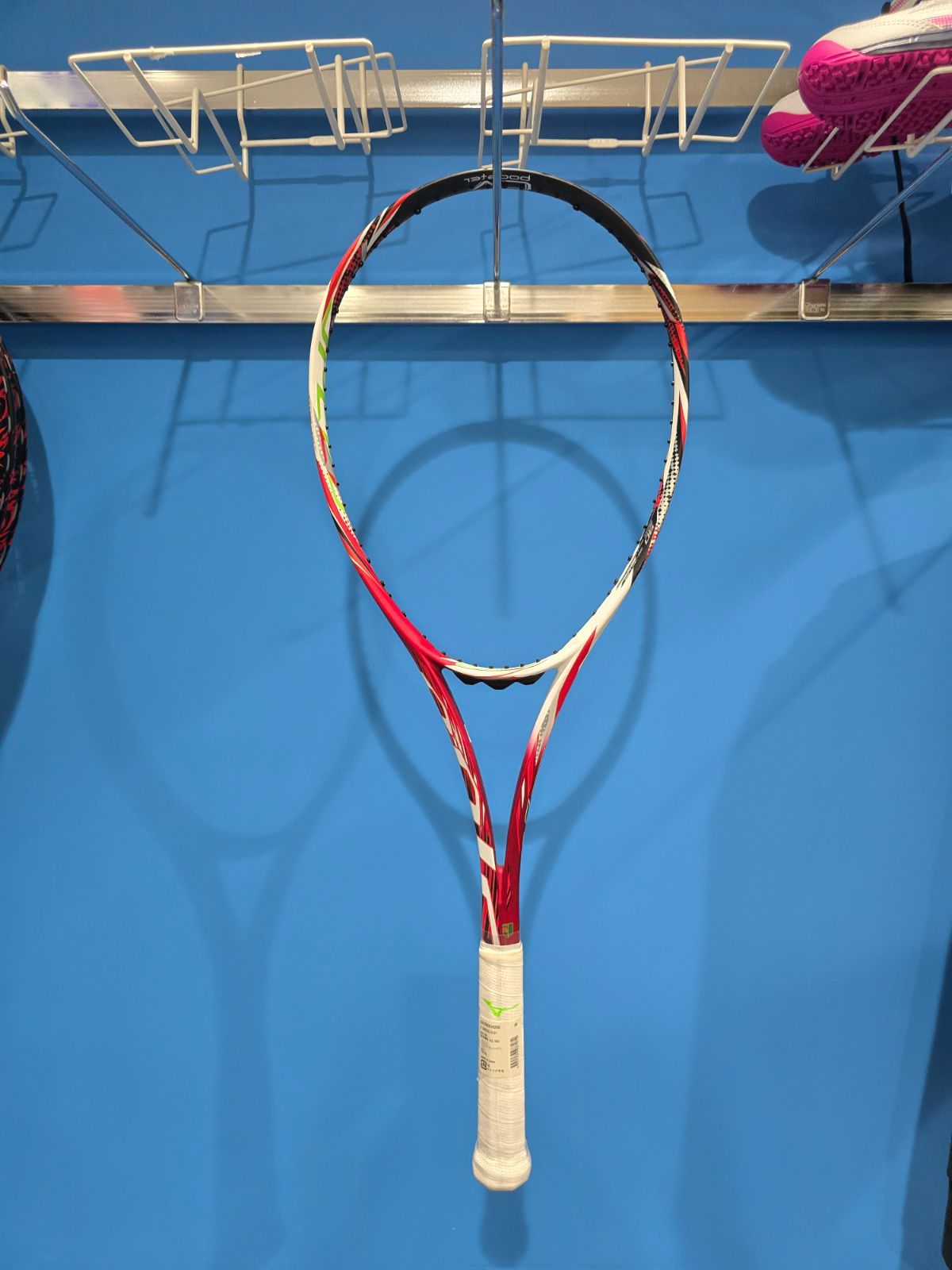 ボロン スーパー400 3本セット。 値下げ！ YONEXボロンスーパー