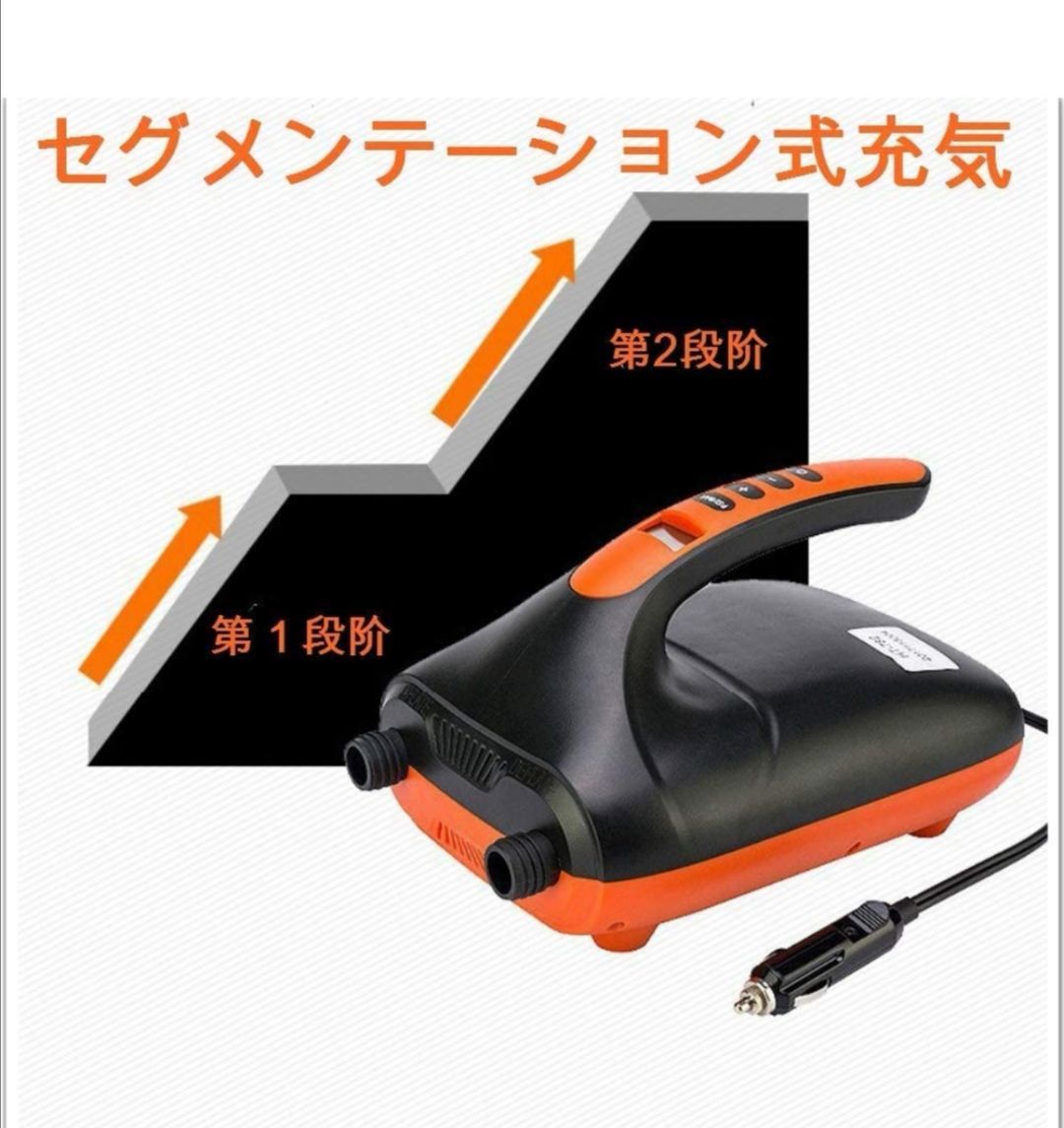 電動ポンプ