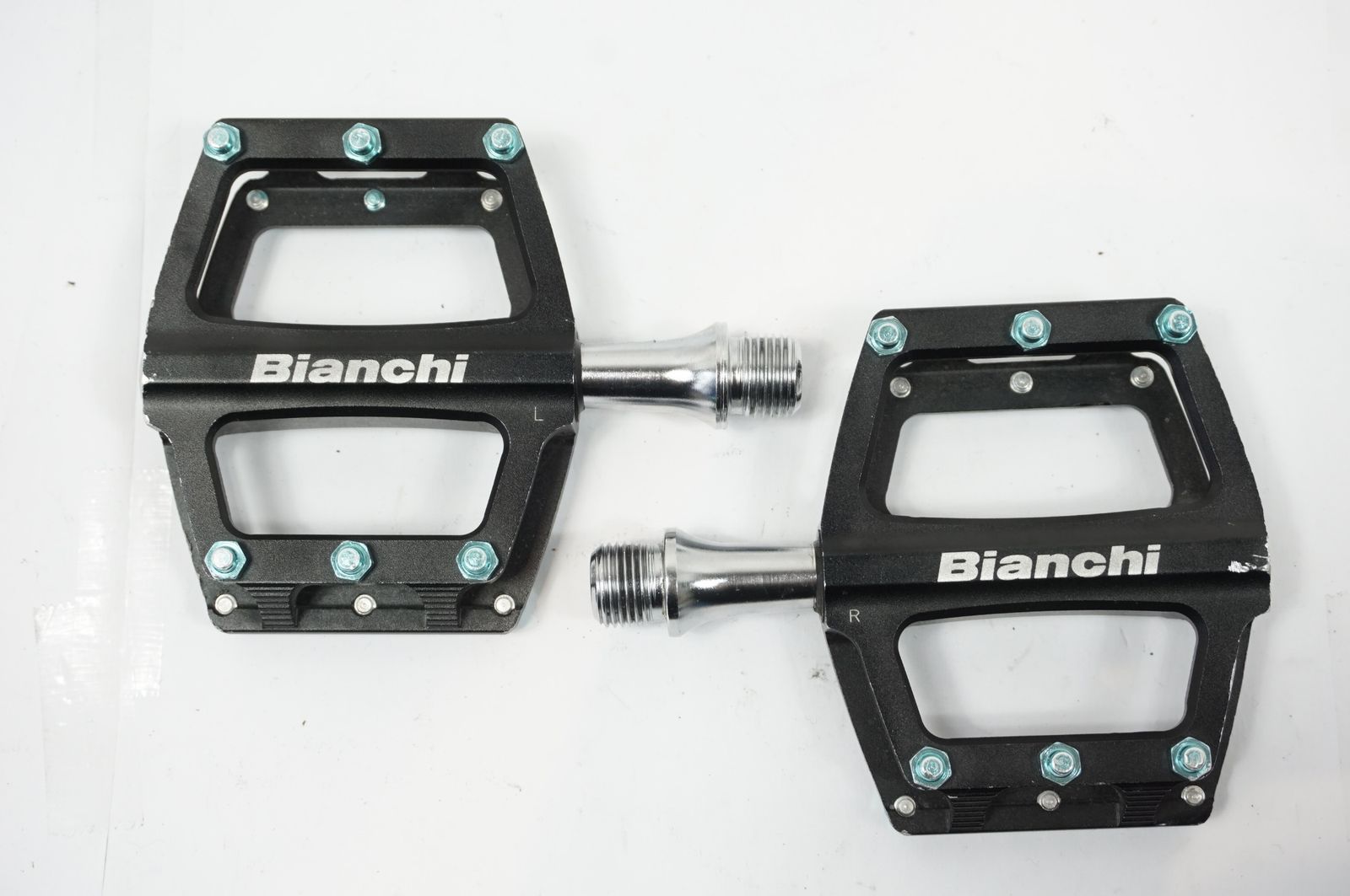 BIANCHI 「ビアンキ」 ペダル / バイチャリ世田谷店