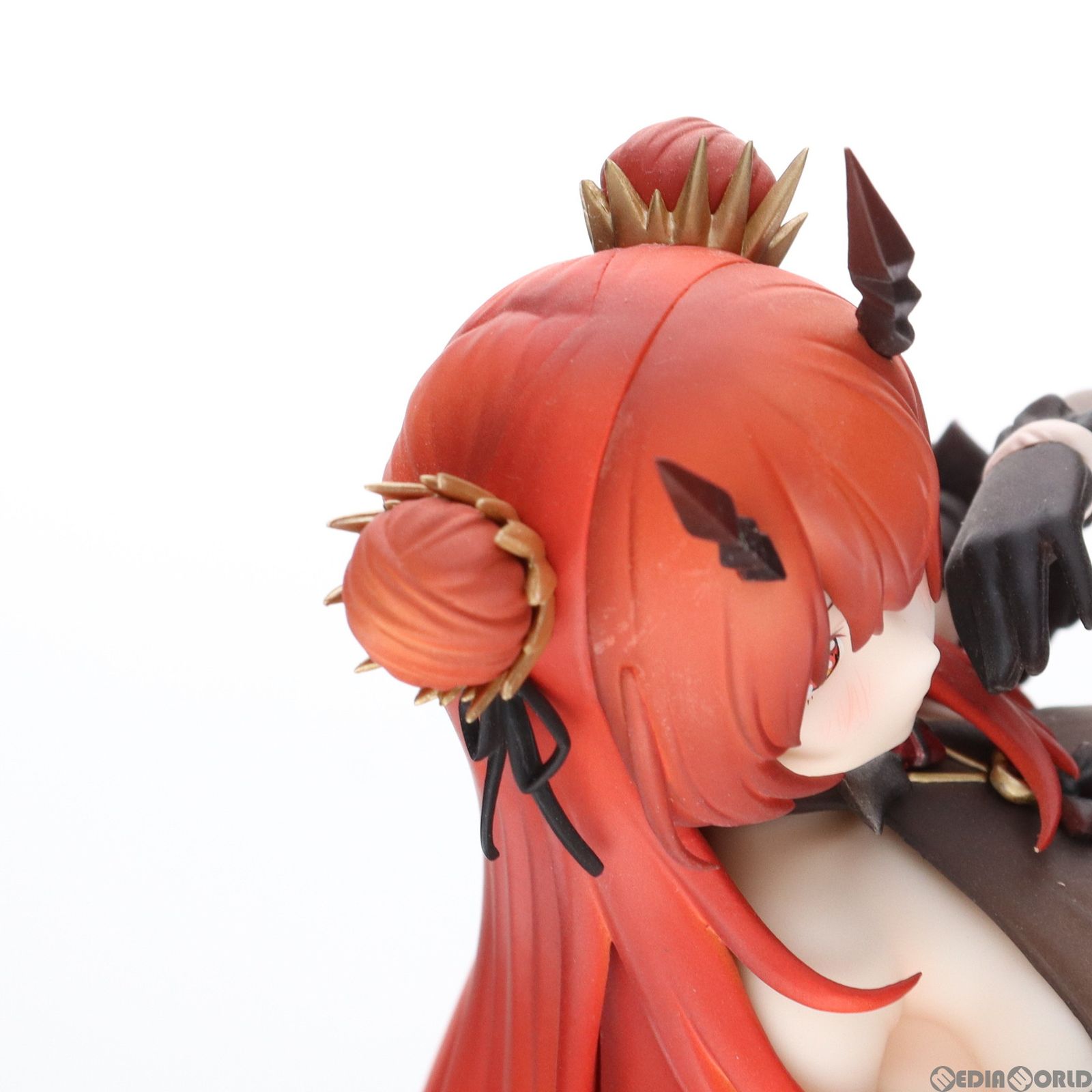 Luminous - サキュバス-ルシリヤ 夢魔の踊り 1/7 完成品 フィギュア ルミナスボックス Amazon | フィギュア ルミナスボックス サキュバス ルシリヤ 1/7