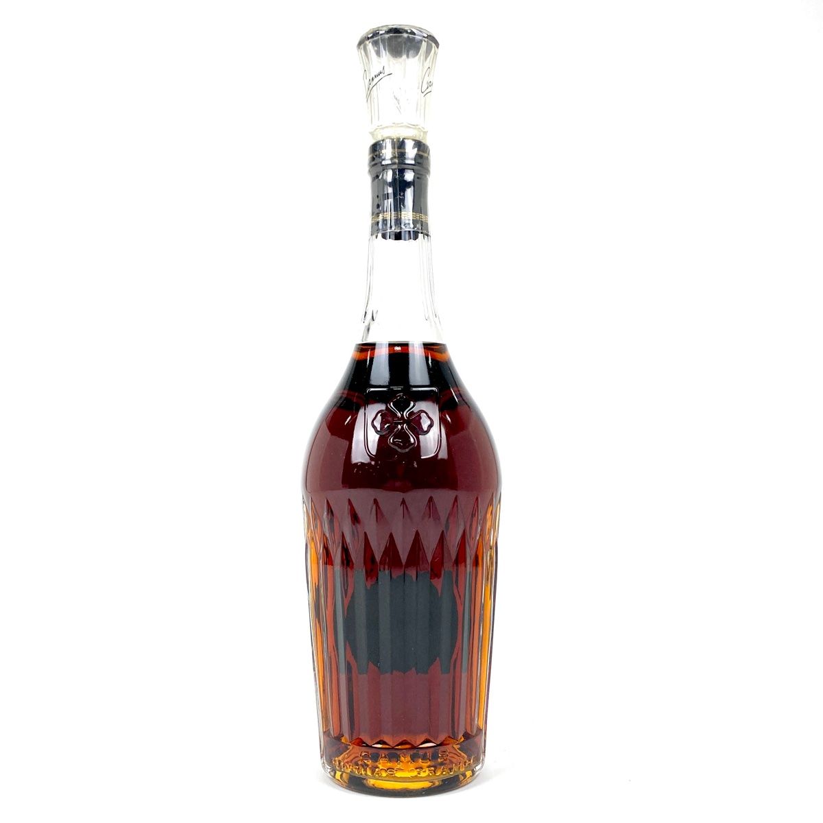 カミュ　ハイン　コニャック　700ml ブランデー 2本セット XO【古酒】 飲料・酒 3本 カミュ ミュコー コニャック 700ml ブランデー セット