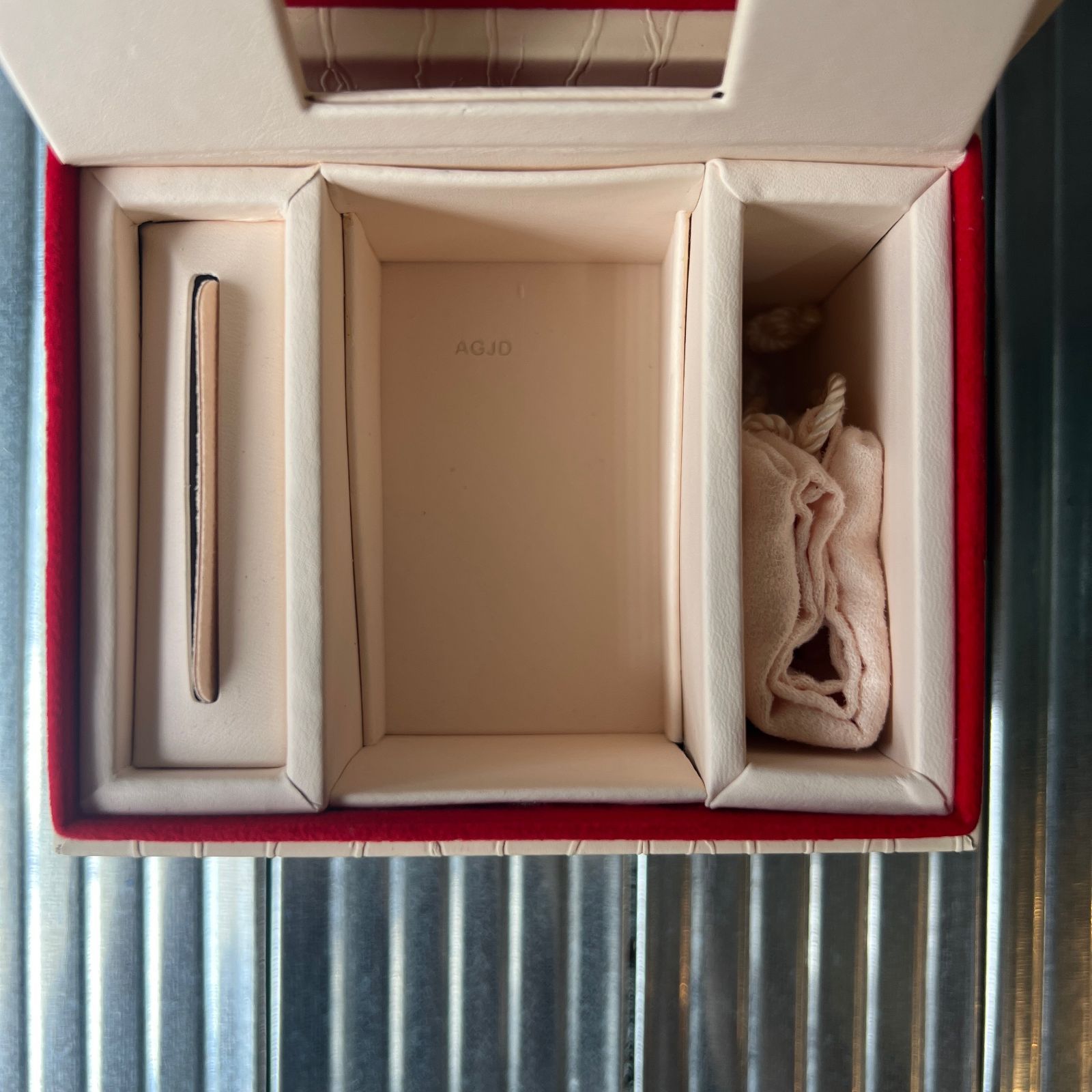 オメガ OMEGA 空箱 BOX コンステレーション ケース 2箱セット