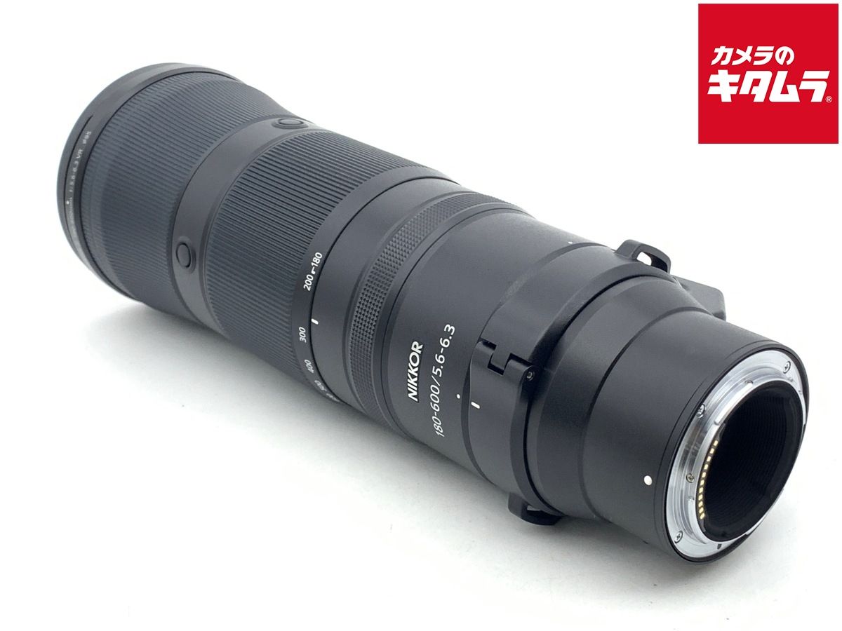 ☆極上品☆ ニコン Nikon AF-S NIKKOR 70-300mm F4.5-5.6G ED VR