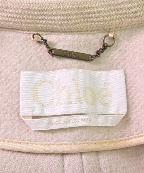 Chloe コート（その他） レディース 【古着】【中古】【送料無料