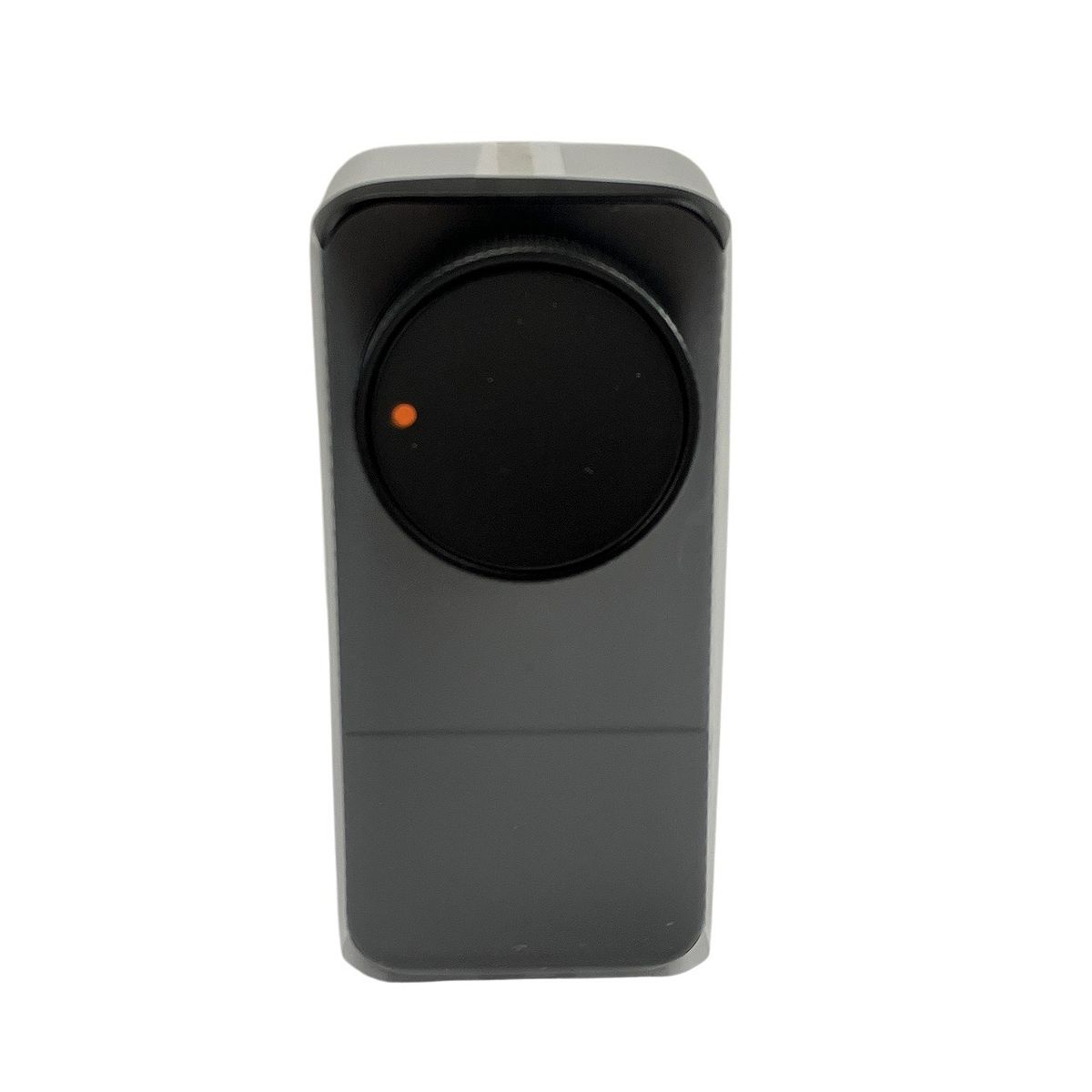 指紋認証 充電バッテリー付き