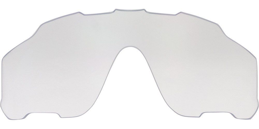 新品 ZERO 自社製 スポーツ サングラス 交換レンズ OAKLEY JAW BREAKER ジョウ ブレイカー MIRRORなし