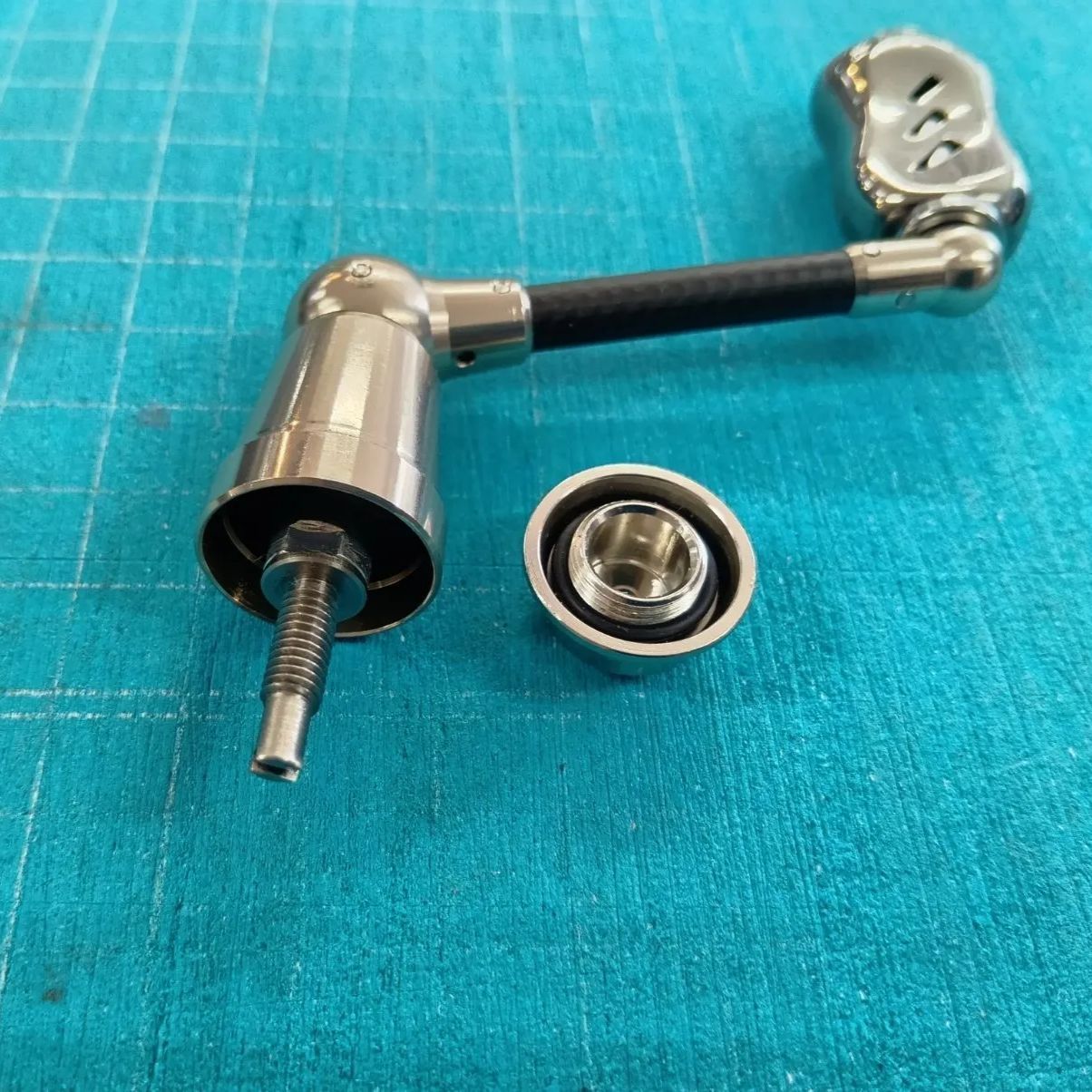 SALTIGA 85mm パワーハンドルセット SALTIGA 85mm パワーハンドルセット SLPW パワーハンドルセット