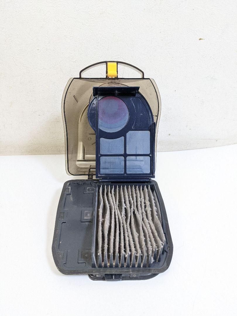 三菱 掃除機 TC-EXH8P-A 2018年製 三菱 掃除機 TC-EXH8P-A 2018年製