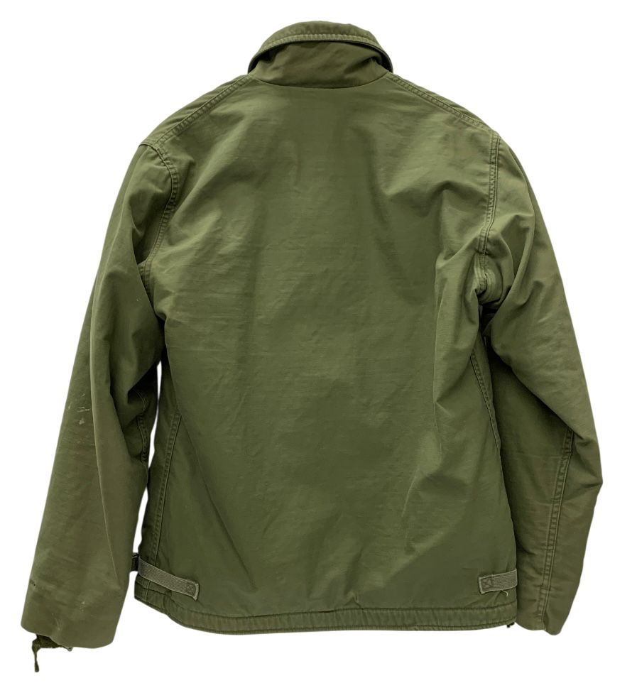 A-2デッキジャケット コリンボ A-2 デッキジャケット | barnstormer