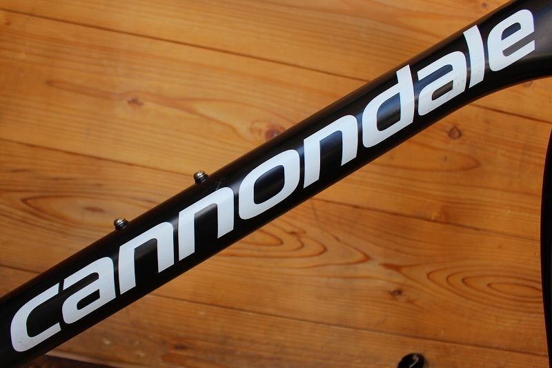 キャノンデール CANNONDALE キャド10 CAAD10 2012年モデル 54サイズ