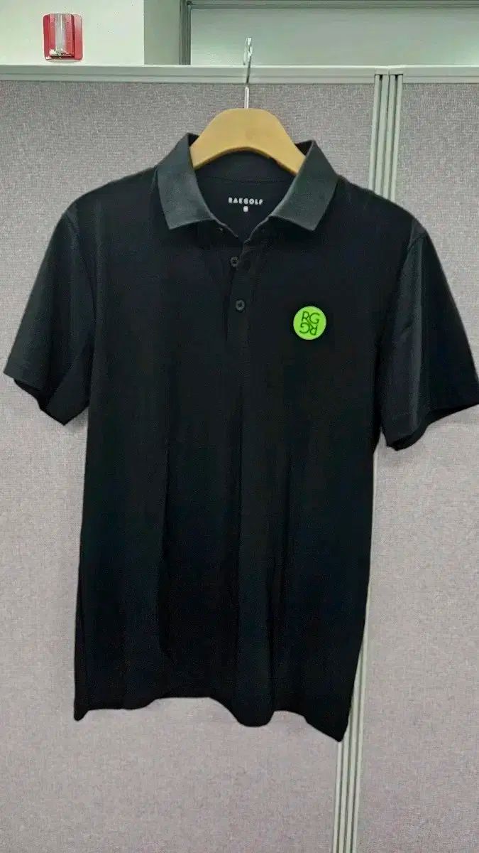 ロックゴルフ メンズ ゴルフ ハーフフィル T シャツ 純正品/新品