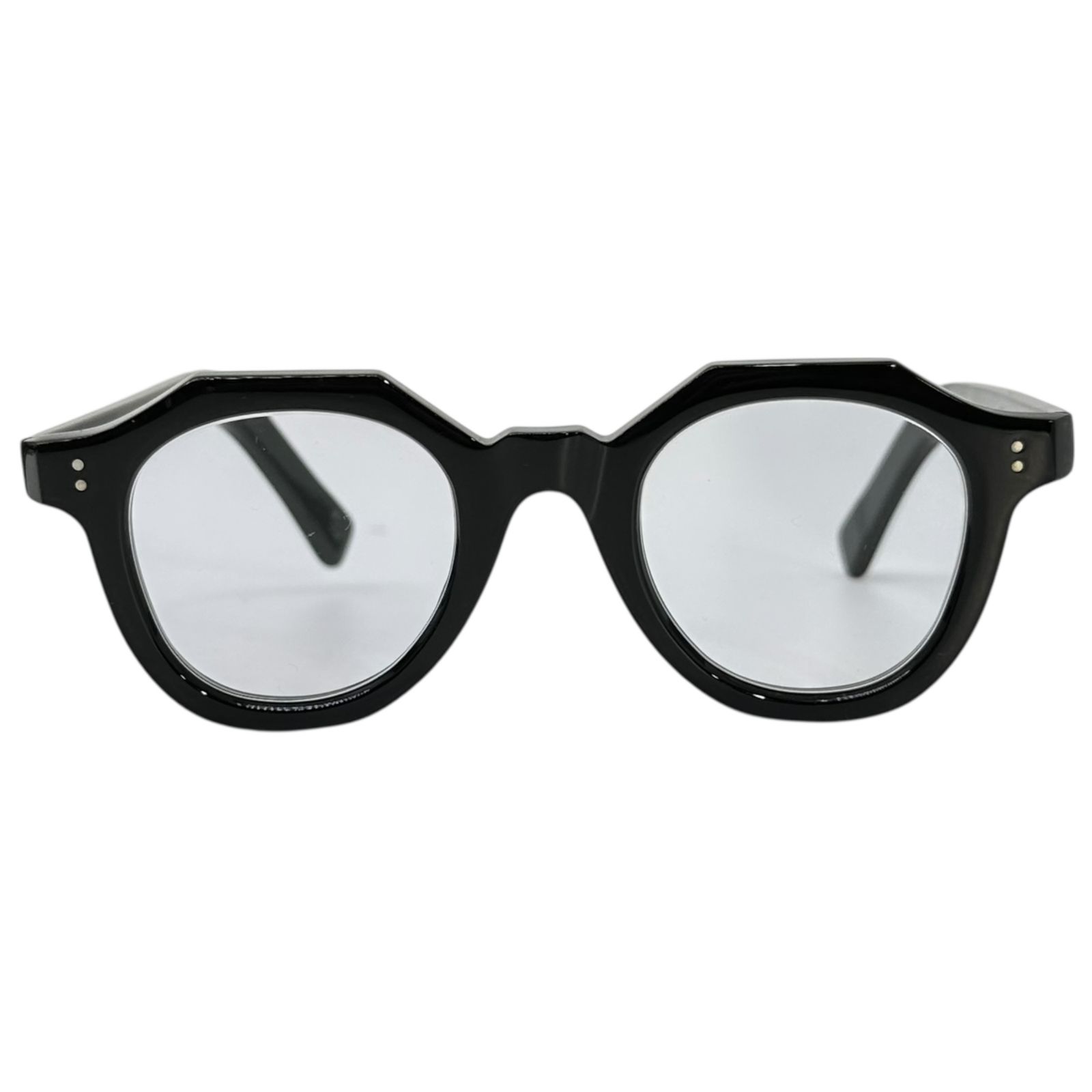 guepard(ギュパール) gp-02 - Noir blue lens クラウンパント 
