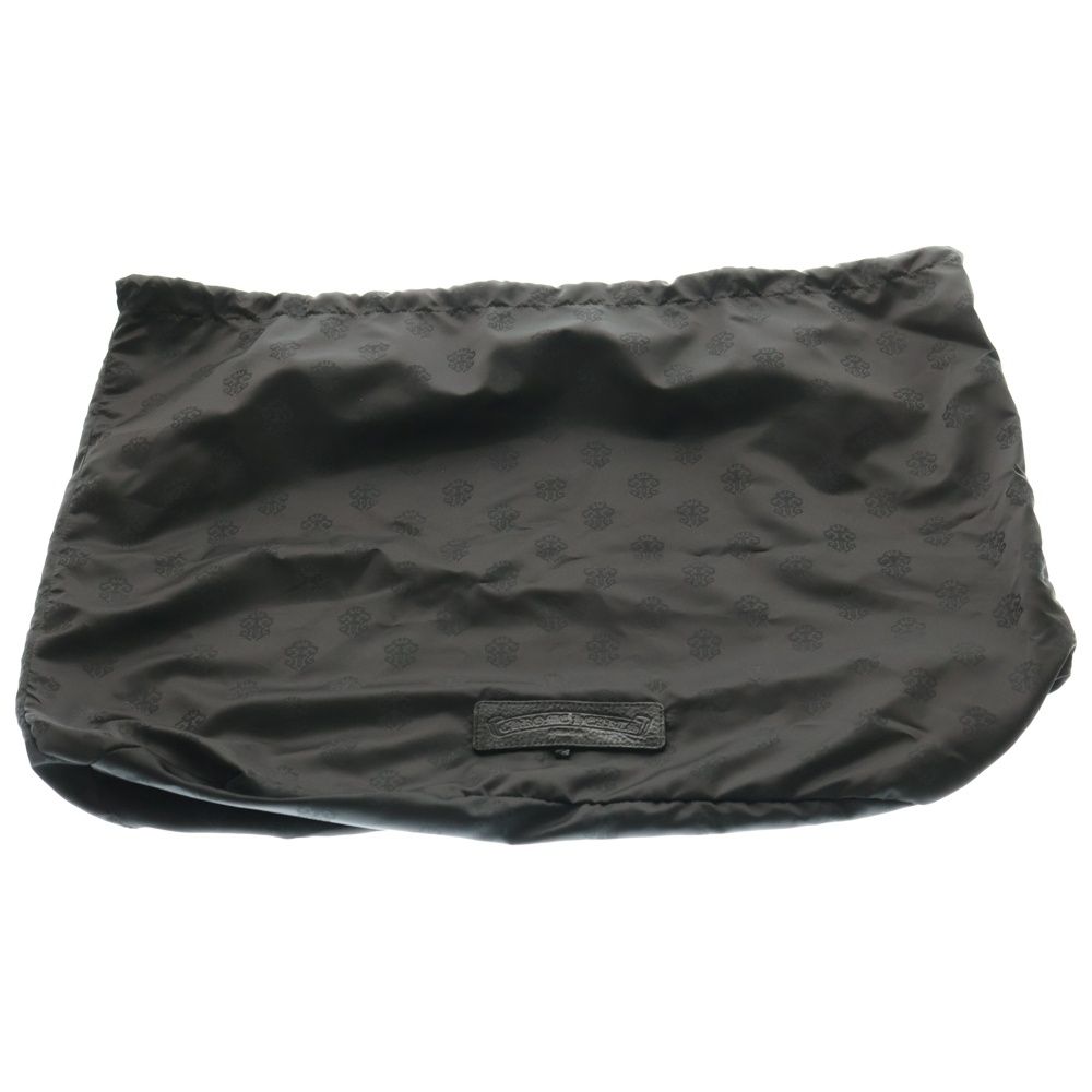 CHROME HEARTS FSトート クロスパッチ 美品 CHROME HEARTS(クロムハーツ) FS TOTE FSトート クロスパッチ付き