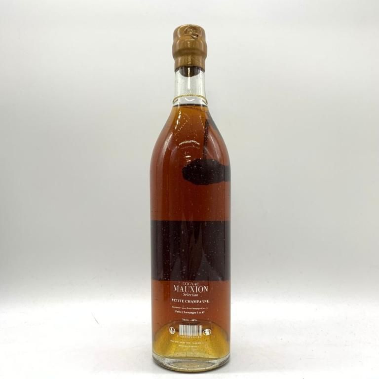 コニャック モークシオン セレクション プティット（1945）【O2