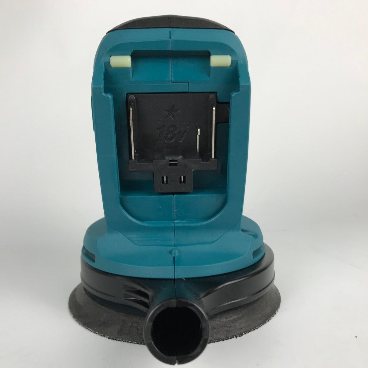 充電式ランダムオービットサンダ