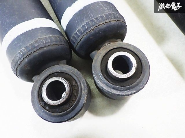 ☆抜け無し☆ トヨタ 純正 200系 ハイエース ノーマル サスペンション