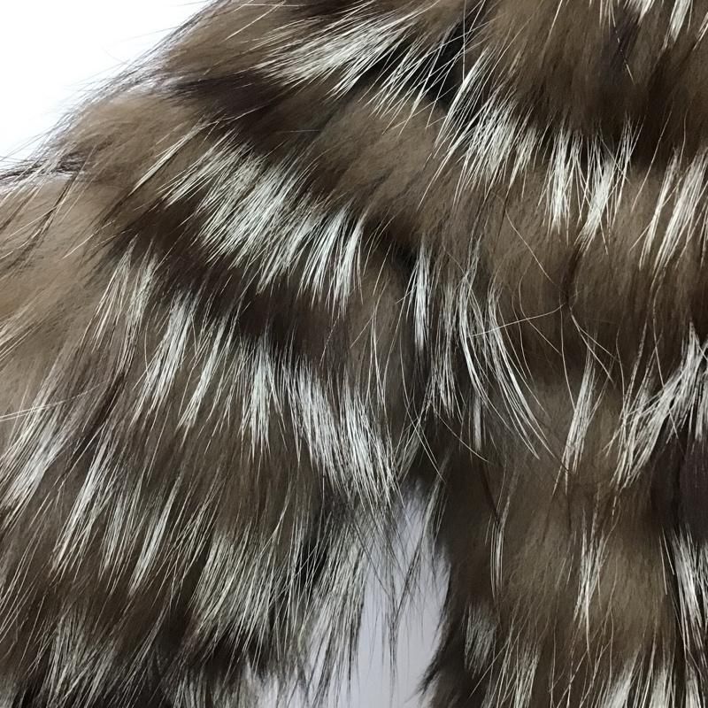 MARNI マルニ コート 毛皮、ファー - メルカリ