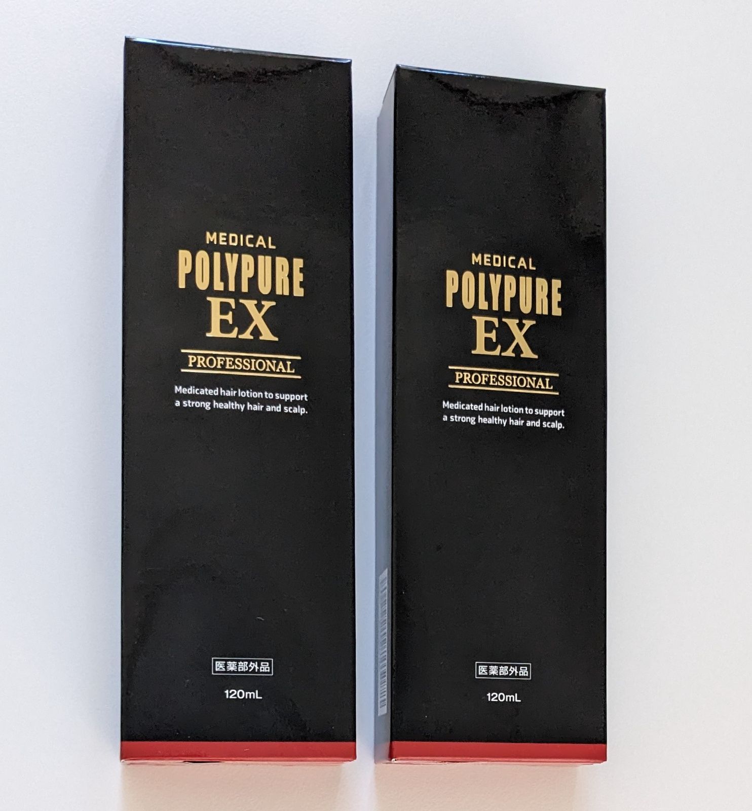 ポリピュアEX 120ml4本セットシーエスシー ヘアケア新品未開封 未開封4本セット】シーエスシー 薬用ポリピュアEX 120ml 【公式通販】