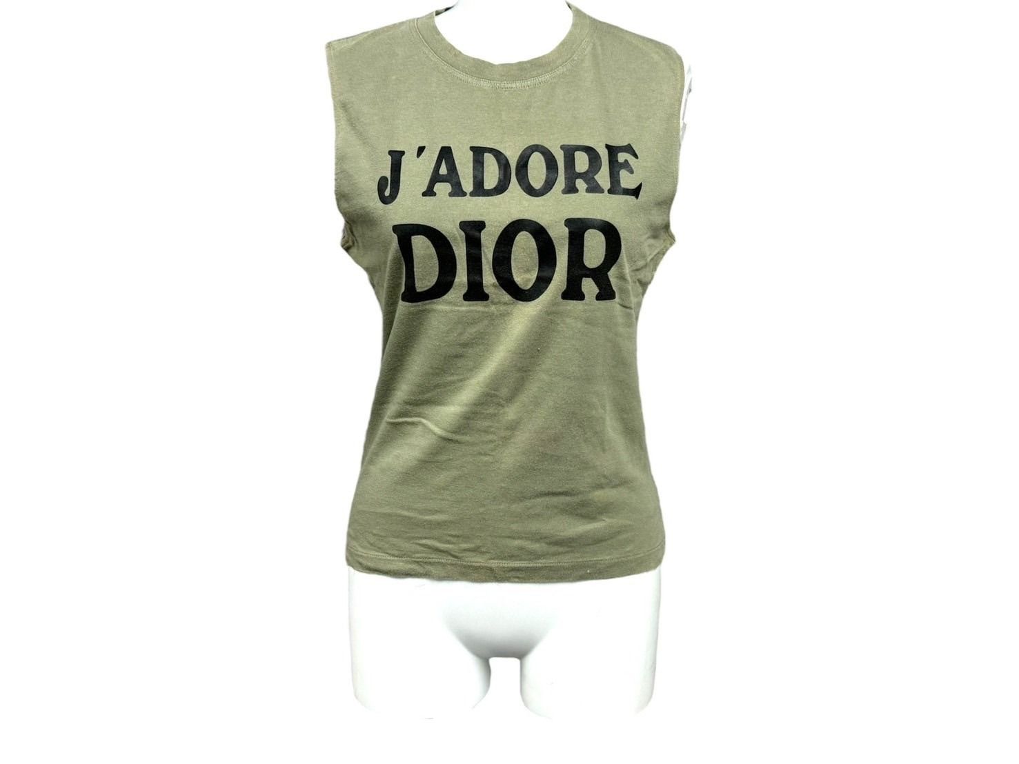 Christian Dior クリスチャンディオール J'ADORE ジャドール
