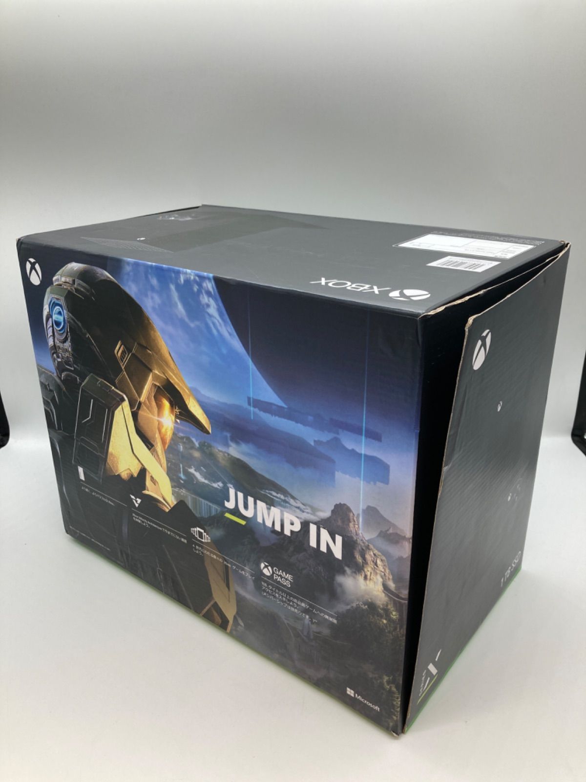 中古 Xbox series X 本体 1TB SSD コントローラー不良 - メルカリ
