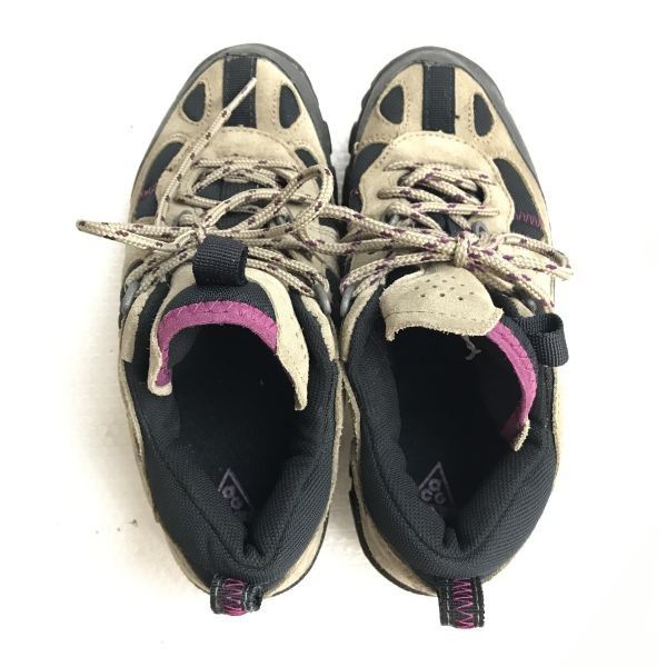 アウトドア|ハイキングシューズ