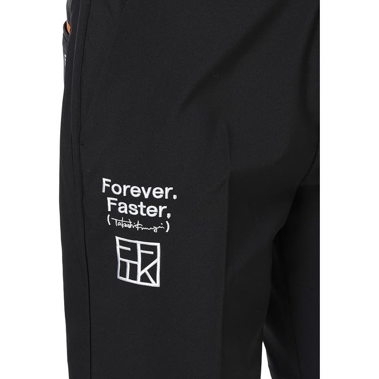 PUMA ゴルフパンツTK サイドライン パンツメンズ PUMA GOLF/プーマ