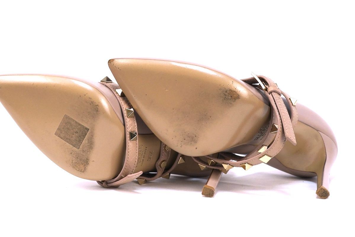 ガラヴァーニ ロックスタッズ