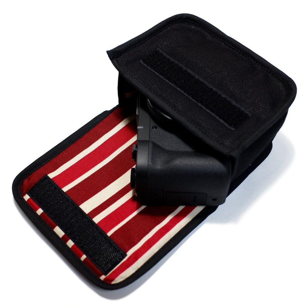 キヤノン PowerShot V1 ケース suono ハンドメイド Canon PSV1