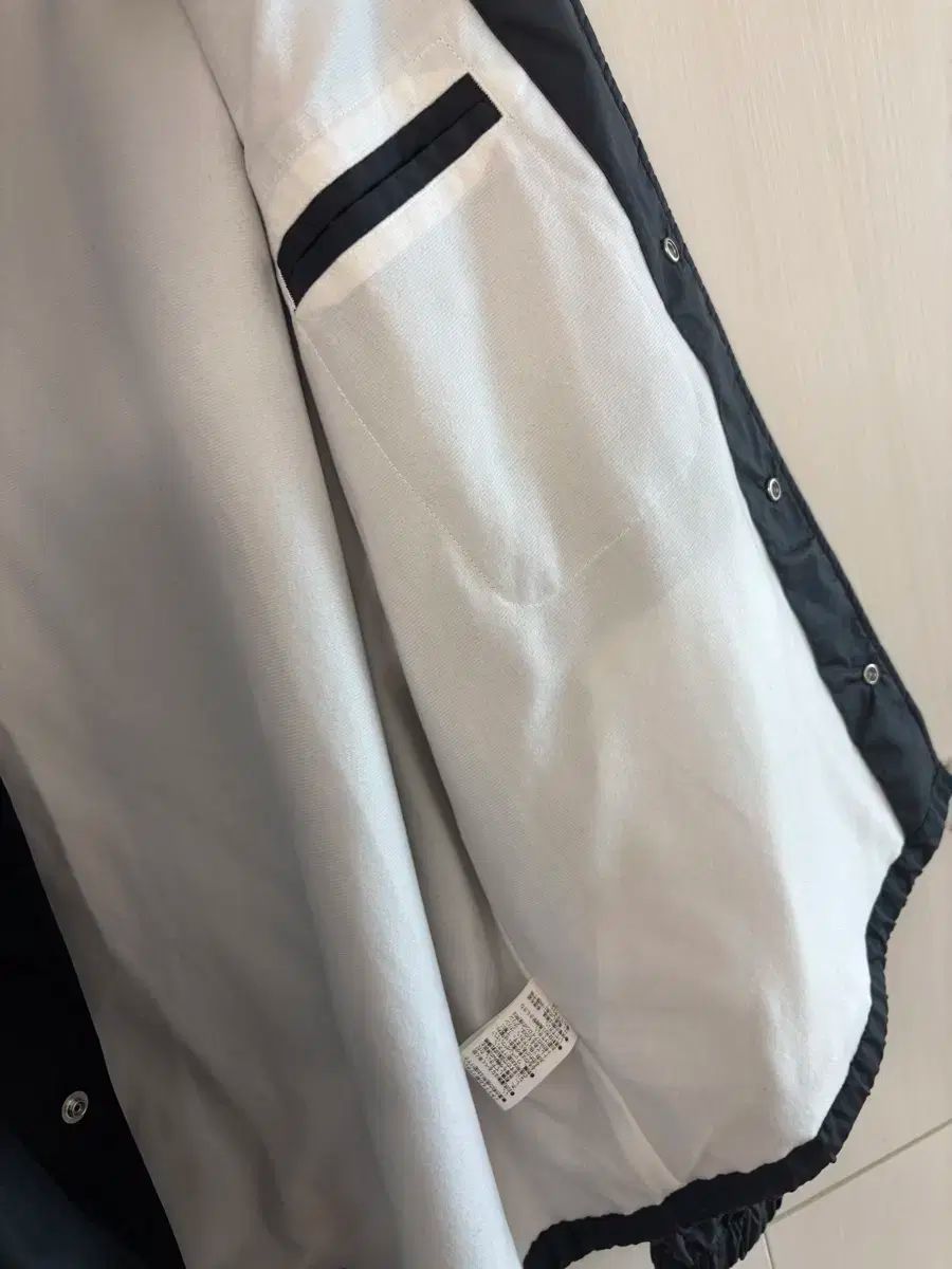 ヴィンテージ服_キャプテンサンタ コーチジャケット