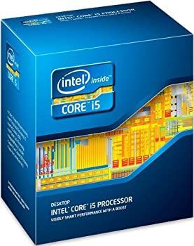 【】(非常に良い)Intel CPU Core i5 i5-2300 2.8GHz 6M LGA1155 SandyBridge BX80623I52300