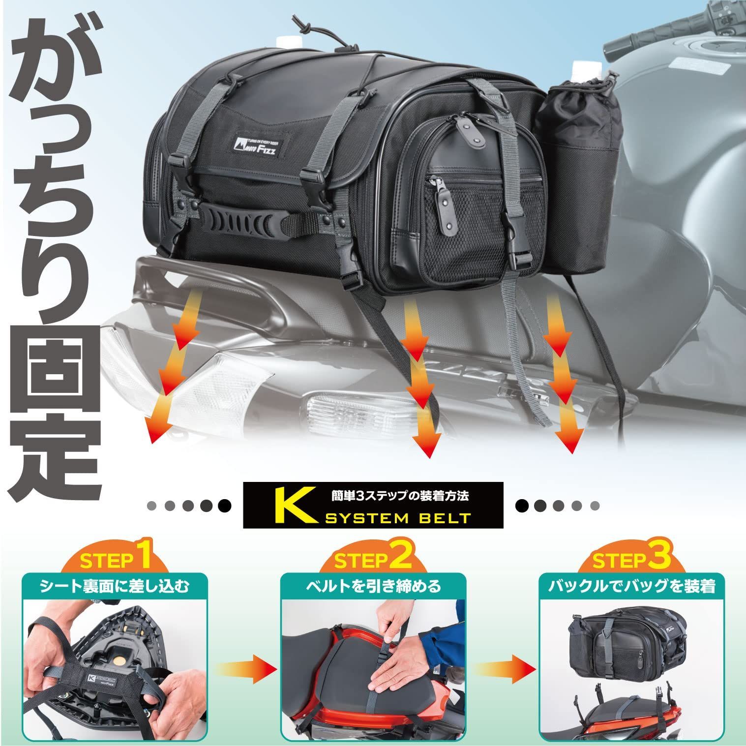 タナックス TANAX